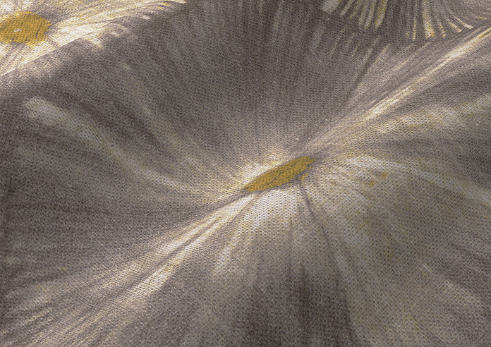 Honeycomb, Stone - Made to Measure Curtains - Image 4